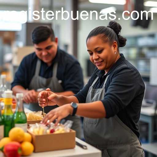 About Us: The Journey of BUENAS