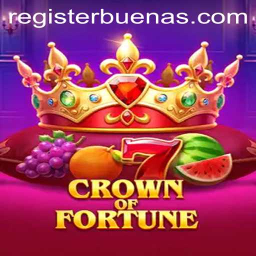 Crown of Fortune: Exploring the Enchanting World of 'CrownofFortune'