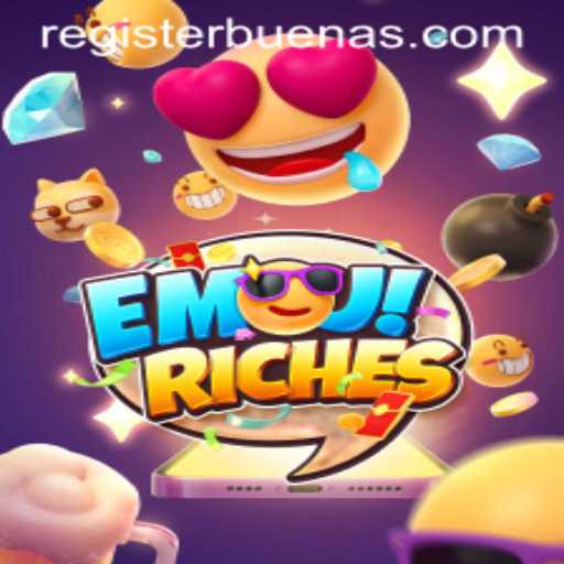 Dive into EmojiRiches: The Game Revolutionizing Digital Gameplay