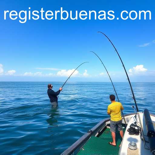 The Art and Practice of Fishing: An In-depth Guide