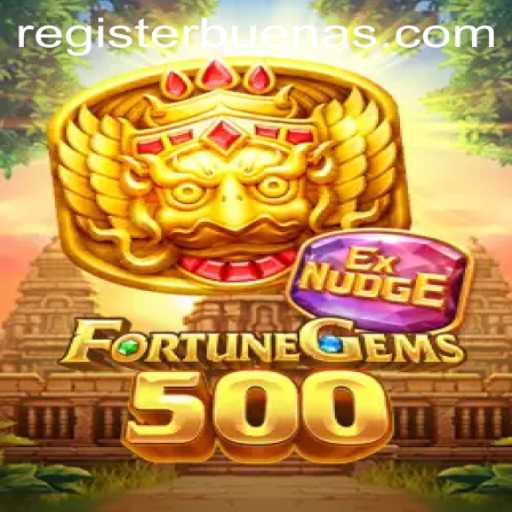 Exploring FortuneGems500: A Unique Gaming Adventure with BUENAS