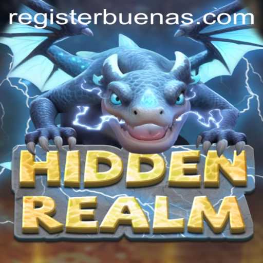Exploring the Enchanting World of HiddenRealm and the Power of BUENAS