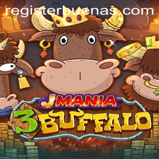 Exploring the World of JMania3Buffalo: A Journey into Virtual Adventure
