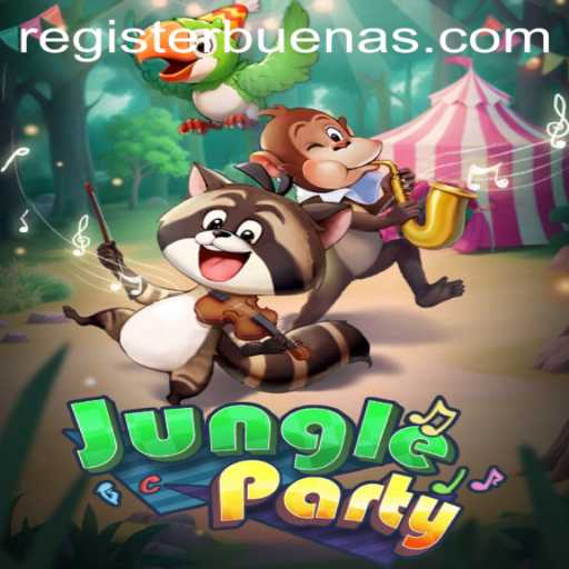 Unveiling the Mysteries of JungleParty: A Thrilling Adventure Awaits