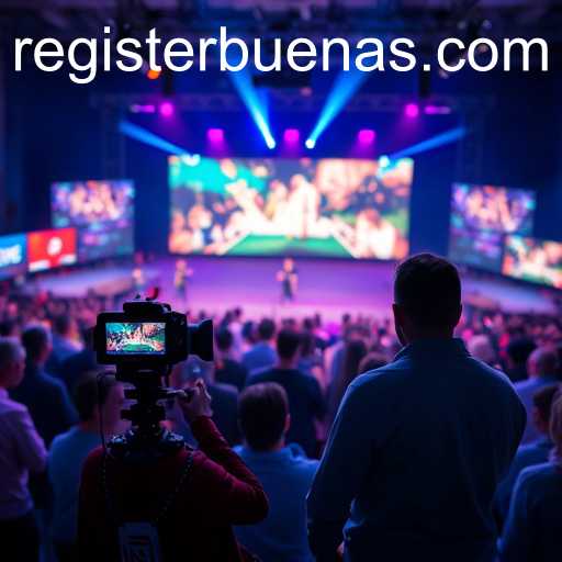 The Rise of Live Streaming