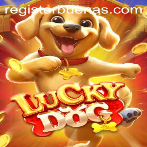 Exploring the Innovating World of LuckyDog: A Thrilling Journey into Games with BUENAS