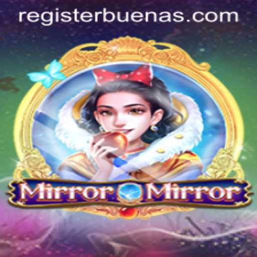 MirrorMirror: The Enchanting World of Strategic Reflection